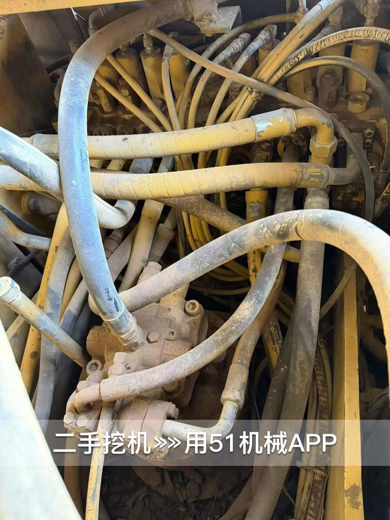 51挖机